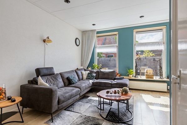 Medium property photo - Buorren 5, 9041 AW Berltsum